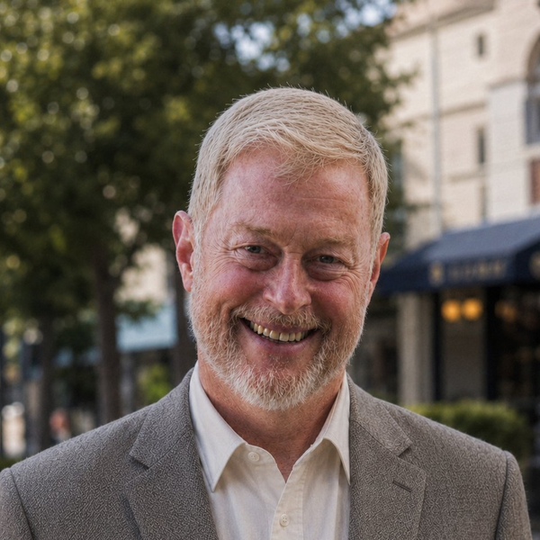 Kevin McNicholas, Integrimotion LLC